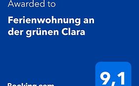 Ferienwohnung an der grünen Clara